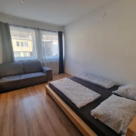 Apartment Ferien A1 In Gloggnitz