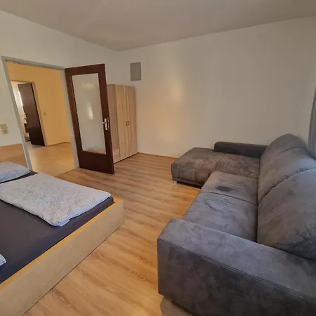 Ferien A1 In Apartment