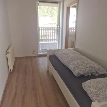 Ferien A1 In Apartment Gloggnitz