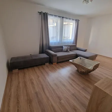 Ferien A1 In Apartment