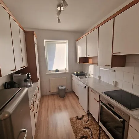 Apartment Ferien A1 In Gloggnitz