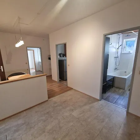 Apartment Ferien A1 In Gloggnitz